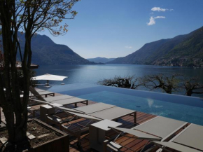  Villa Làrio Lake Como  Поньяна-Ларио